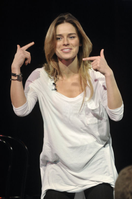 Natasza Urbańska 