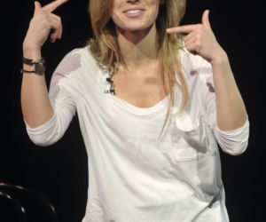 Natasza Urbańska 