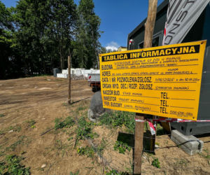Szpital w Mławie potrzebuje reanimacji. Mają 24 mln zł długu