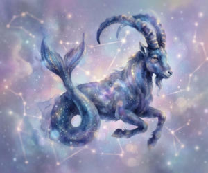 Horoskop dzienny Koziorożec na 6 marca - Dziś odkryjesz bratnią duszę i szersze perspektywy