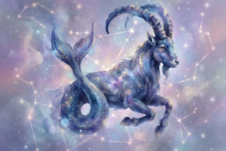 Horoskop dzienny Koziorożec na 6 marca - Dziś odkryjesz bratnią duszę i szersze perspektywy