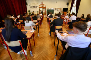 Liceum czy technikum? Ostateczne wyniki matury nie pozostawiają wątpliwości