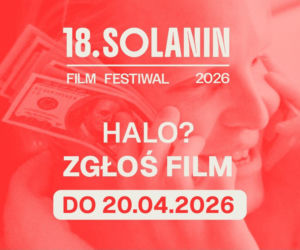 Solanin czeka na Twój film!