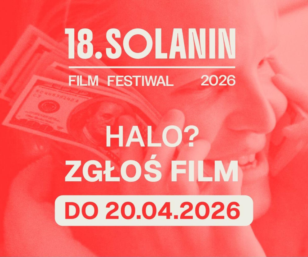 Solanin czeka na Twój film!
