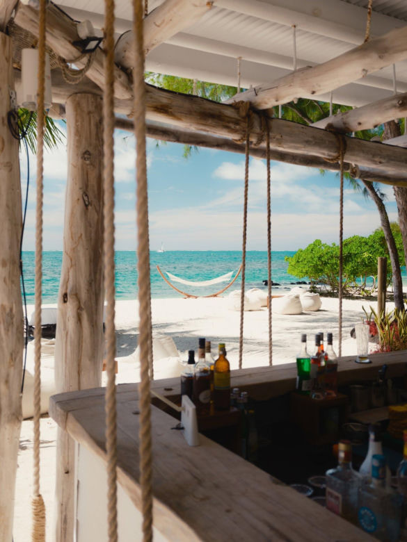 Four Seasons Resort Mauritius at Anahita