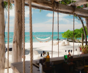 Four Seasons Resort Mauritius at Anahita
