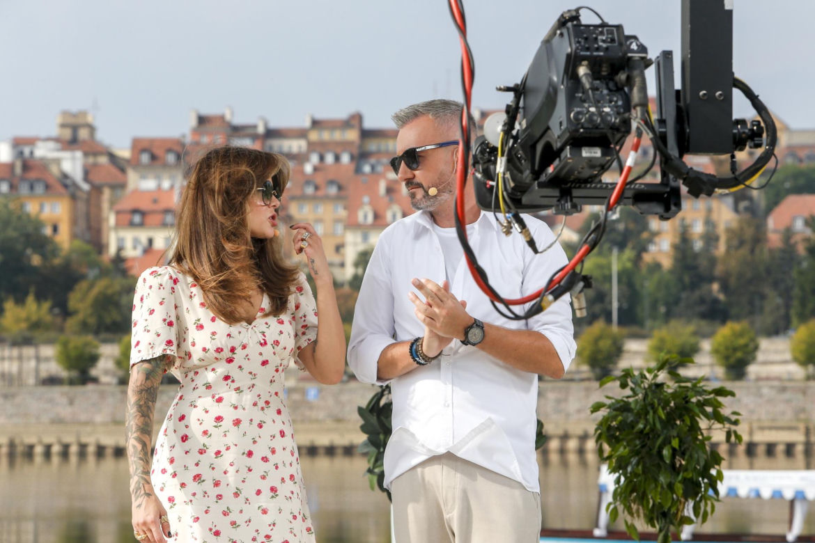 Gwiazdy uciekają z TVN. Stacja będzie mieć problem!