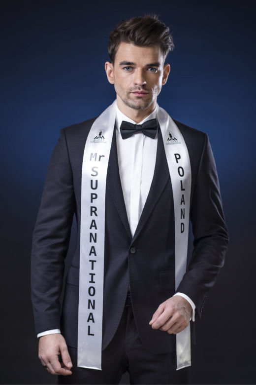 Finaliści Mister Supranational 2019