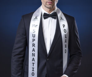 Finaliści Mister Supranational 2019