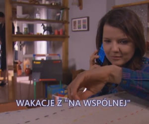 Na Wspólnej odc. 2113. Marta (Joanna Jabłczyńska)