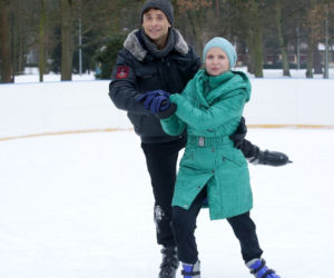 M jak miłość odcinek 1298, Marek (Kacper Kuszewski), Ewa (Dominika Kluźniak)