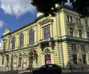 Były szef TVP dyrektorem teatru w Lublinie. Jestem tylko hydraulikiem