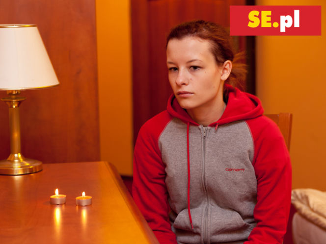 SPOWIEDŹ Katarzyny WAŚNIEWSKIEJ: Teściowa UKRADŁA mi MĘŻA - ZDJĘCIA