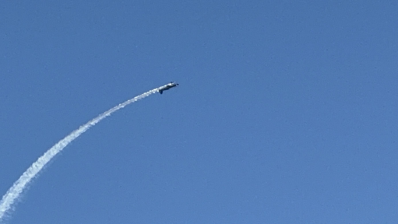 12. Rodzinny Piknik Lotniczy w Gryźlinach
