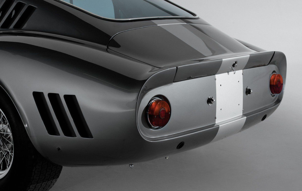Ferrari 275 GTB/C Speciale