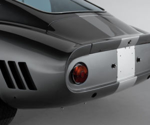 Ferrari 275 GTB/C Speciale