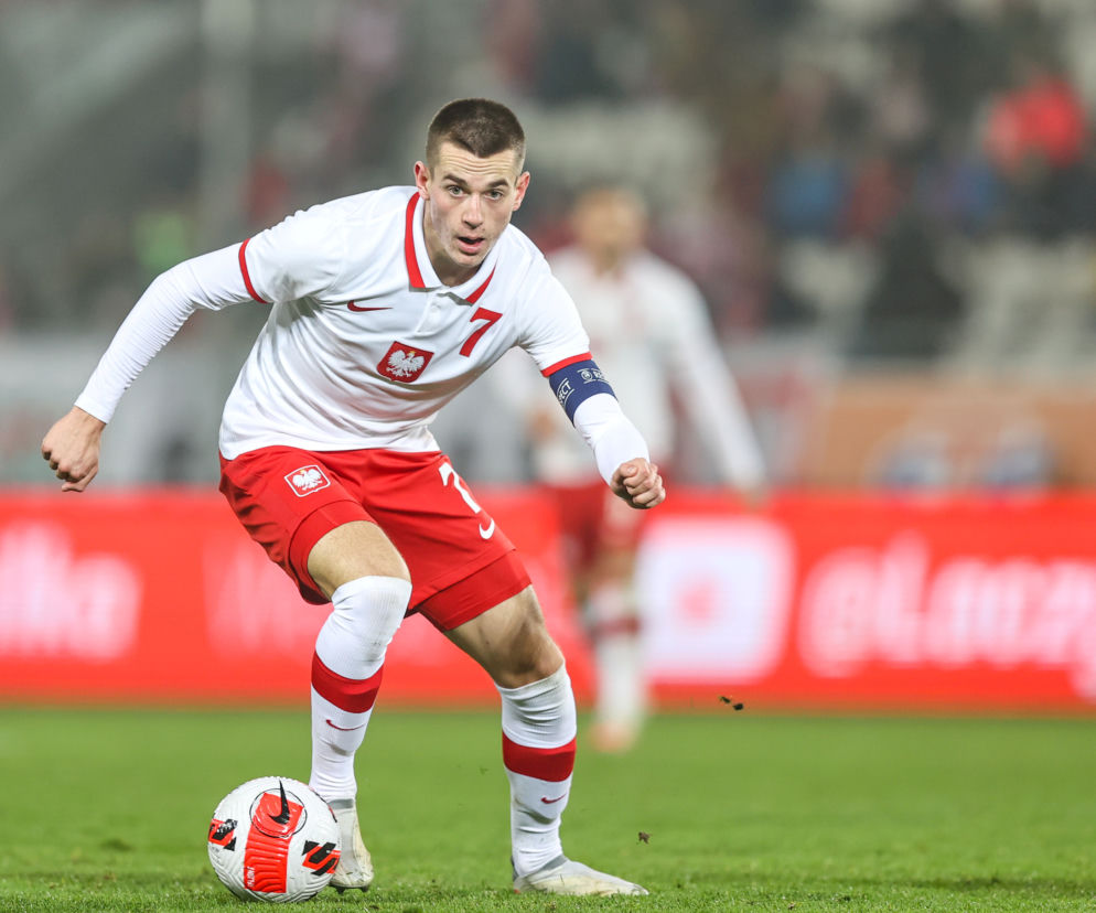 Jakub Kamiński