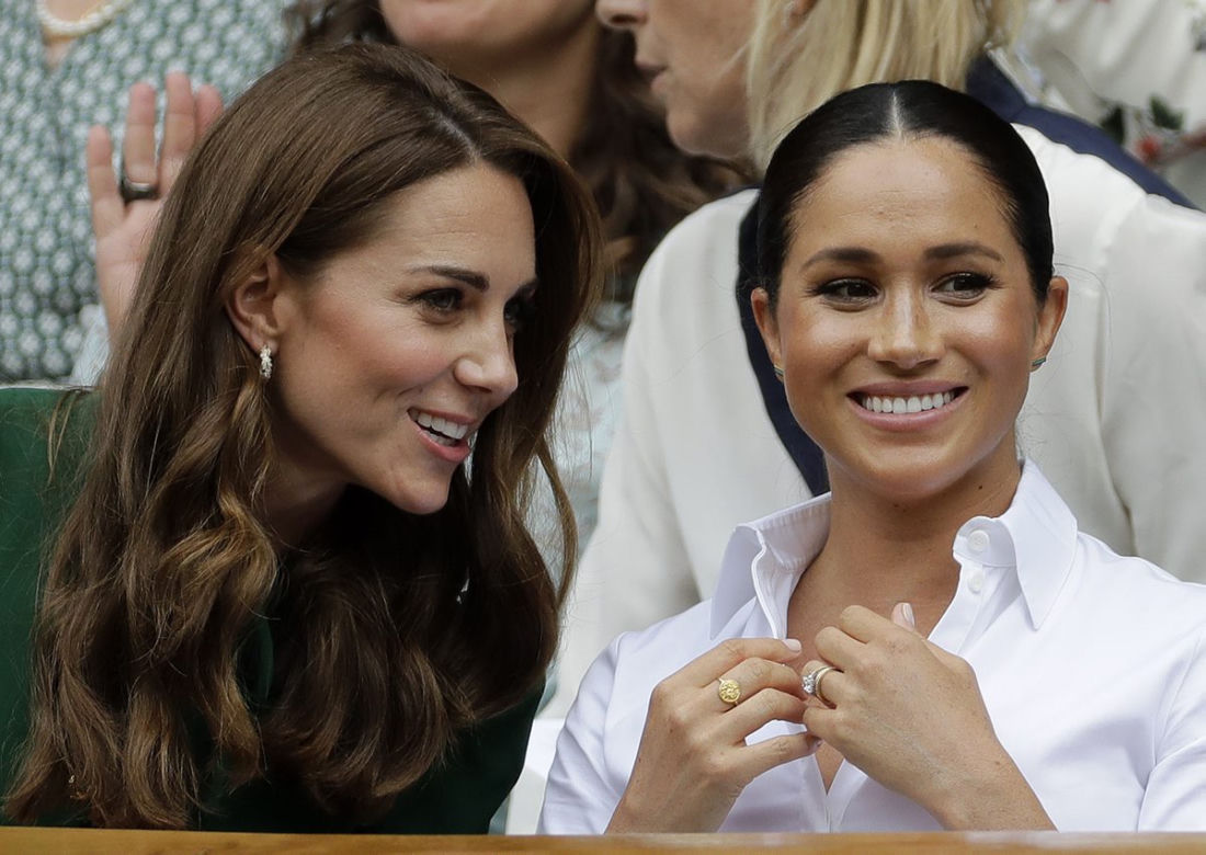 Meghan Markle porzuciła psa
