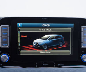 Hyundai Kona Electric 64 kWh Premium