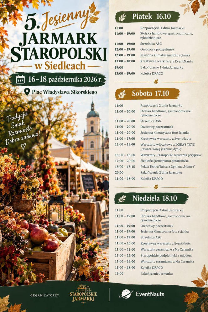 Jarmark Siedlce