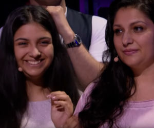 Tak wyglądają rodzice i siostra Viki Gabor z Eurowizji Junior 2019