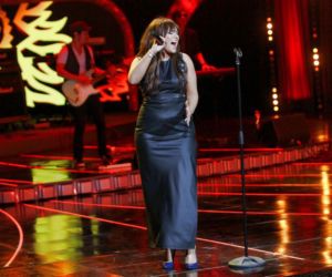 OPOLE 2014 - SUPERJEDYNKI, EWA FARNA