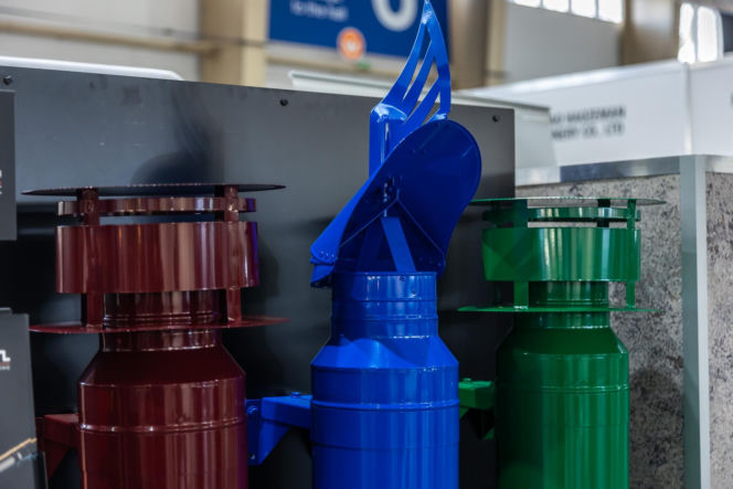 BUDMA 2026 - zdjęcia