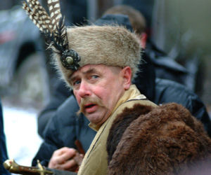 Janusz Gajos