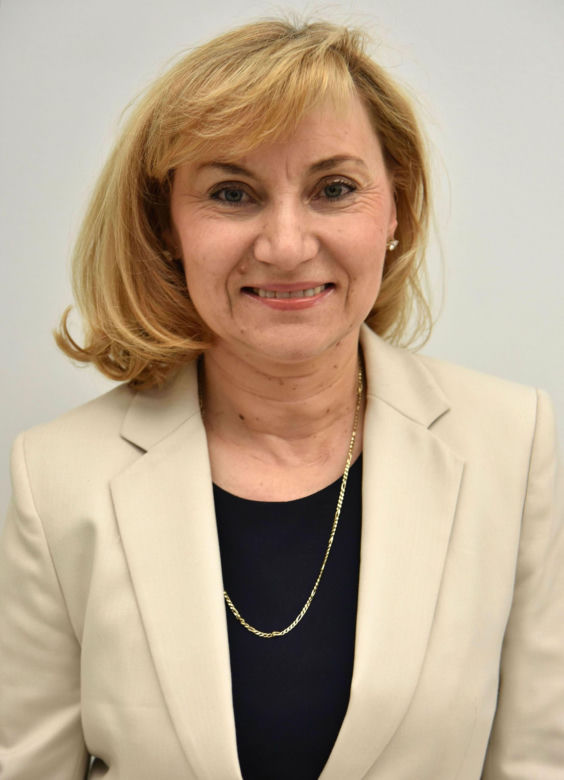 Elżbieta Duda