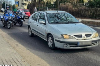 Ponad 3 promile alkoholu u kobiety za kółkiem. Jechała z Wrocławia, wpadła we Wschowie