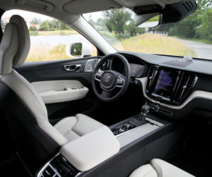 Volvo XC60 D4 Inscription