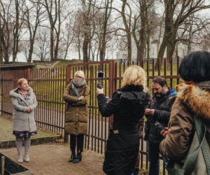 Niepewna przyszłość Spodków w Białymstoku. WOAK: Szacowane koszty remontu są ogromne