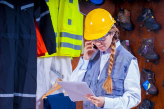 75 mln zł od ZUS dla firm na poprawę warunków pracy. Od 1 czerwca rusza konkurs