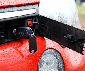 2015 Renault Twingo 1.0 Intens