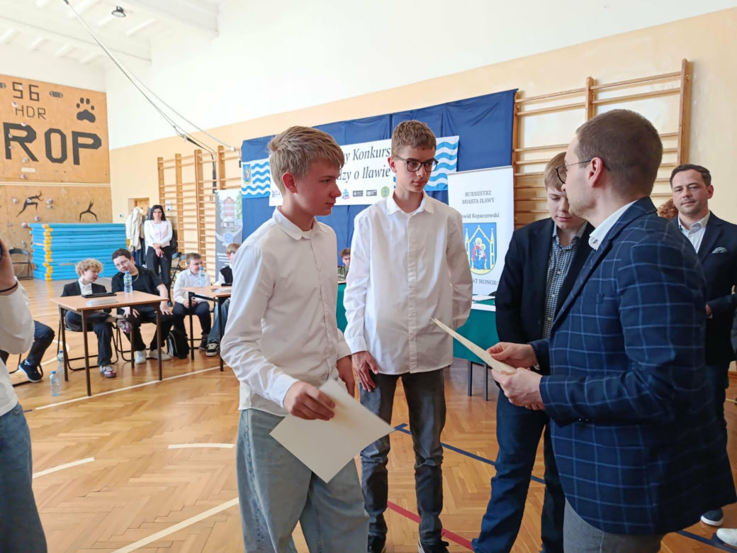 5 Konkurs Wiedzy