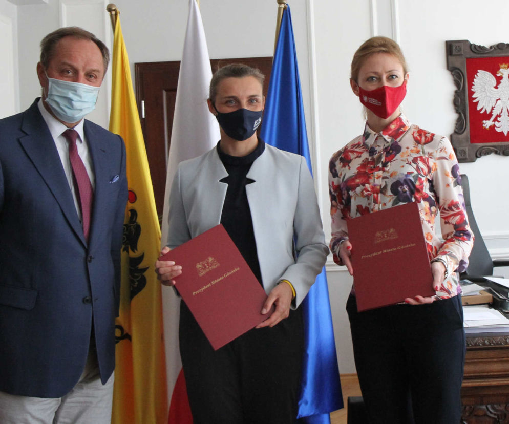 Dodatkowe środki z Gdańska dla szpitali marszałkowskich. Na co będą wydane?