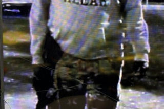 Zamach w USA! Mordował z napisem własność Allaha na piersiach