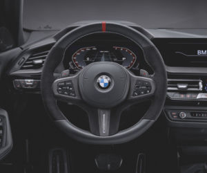 BMW serii 1 + pakiet M Performance
