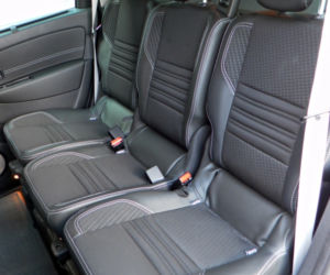 2014 Renault Grand Scenic w wersji BOSE