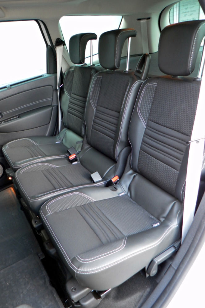 2014 Renault Grand Scenic w wersji BOSE