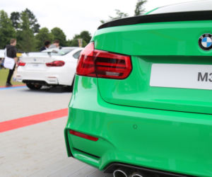Goodwood Festival of Speed 2016