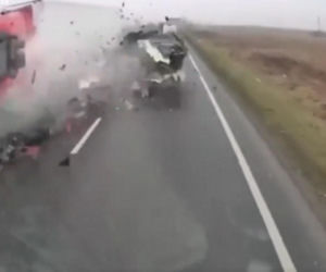 Tragedia w drodze na mecz. Zginęli kibice greckiej drużyny