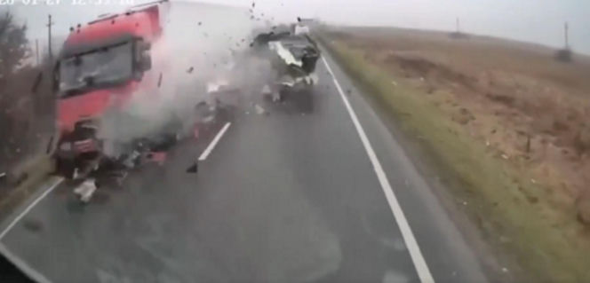 Tragedia w drodze na mecz. Zginęli kibice greckiej drużyny