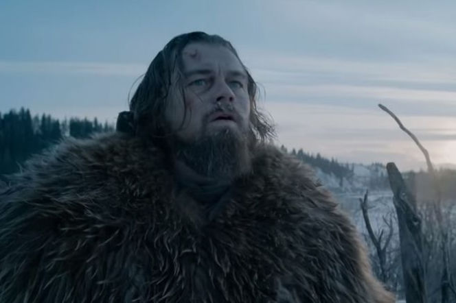 Leonardo DiCaprio