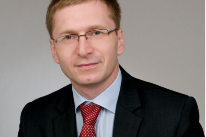 Paweł Lisiecki