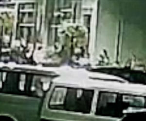 Tak umierał Tomek z Lubania