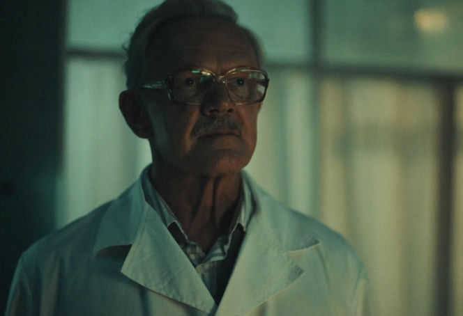 Czarna śmierć, odcinek 2: Zajdler i Łucja w mrocznym spisku! Wyjedzie w popłochu, ale nie przewidzi jednego - ZDJĘCIA, ZWIASTUN