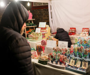 Jarmark na Nikiszu 2025: Co warto zobaczyć?