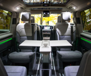 Volkswagen Multivan eHybrid 218 KM Energetic