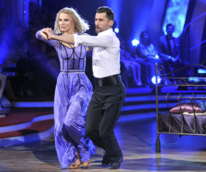 Joanna Moro, Rafał Maserak